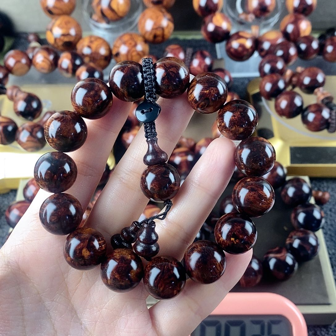 黄花梨/降香黄檀年****败