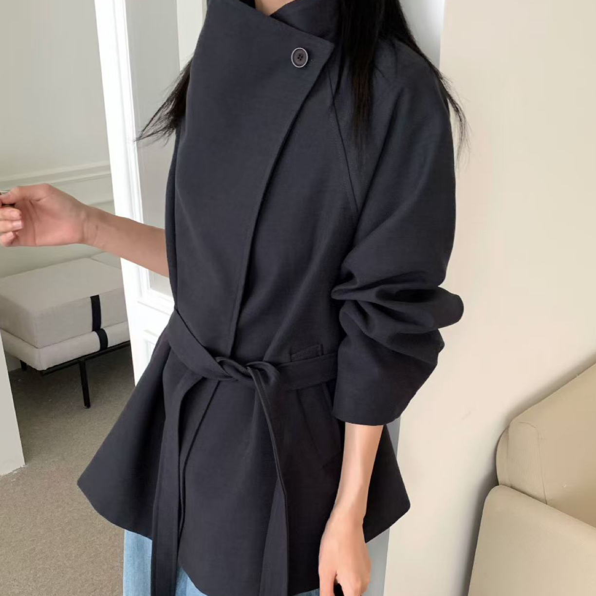 实体女装 非质量问题no退no换 想好再拍！！！