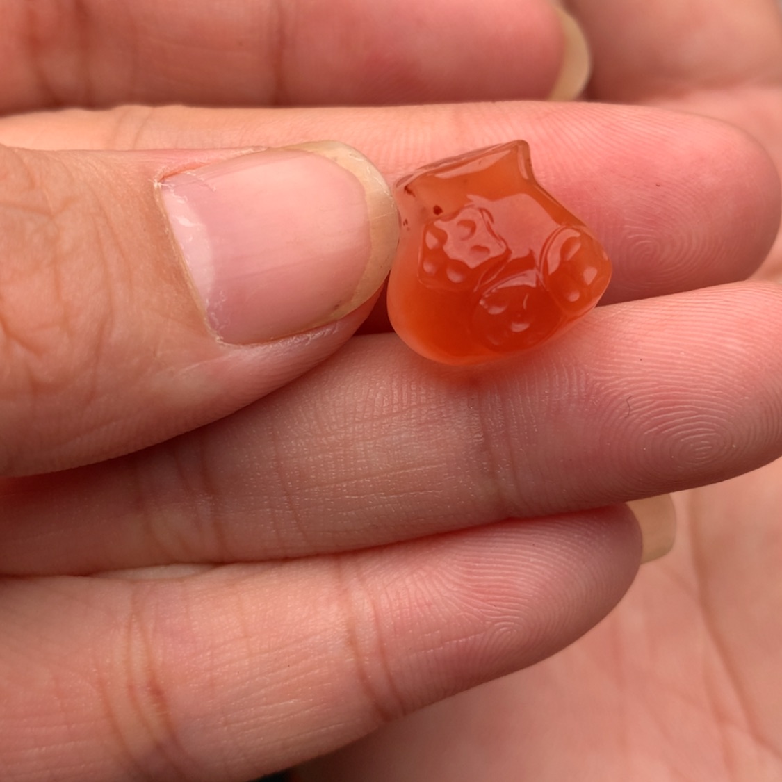 【闪购商品】南红玛瑙珠宝奇石未镶嵌