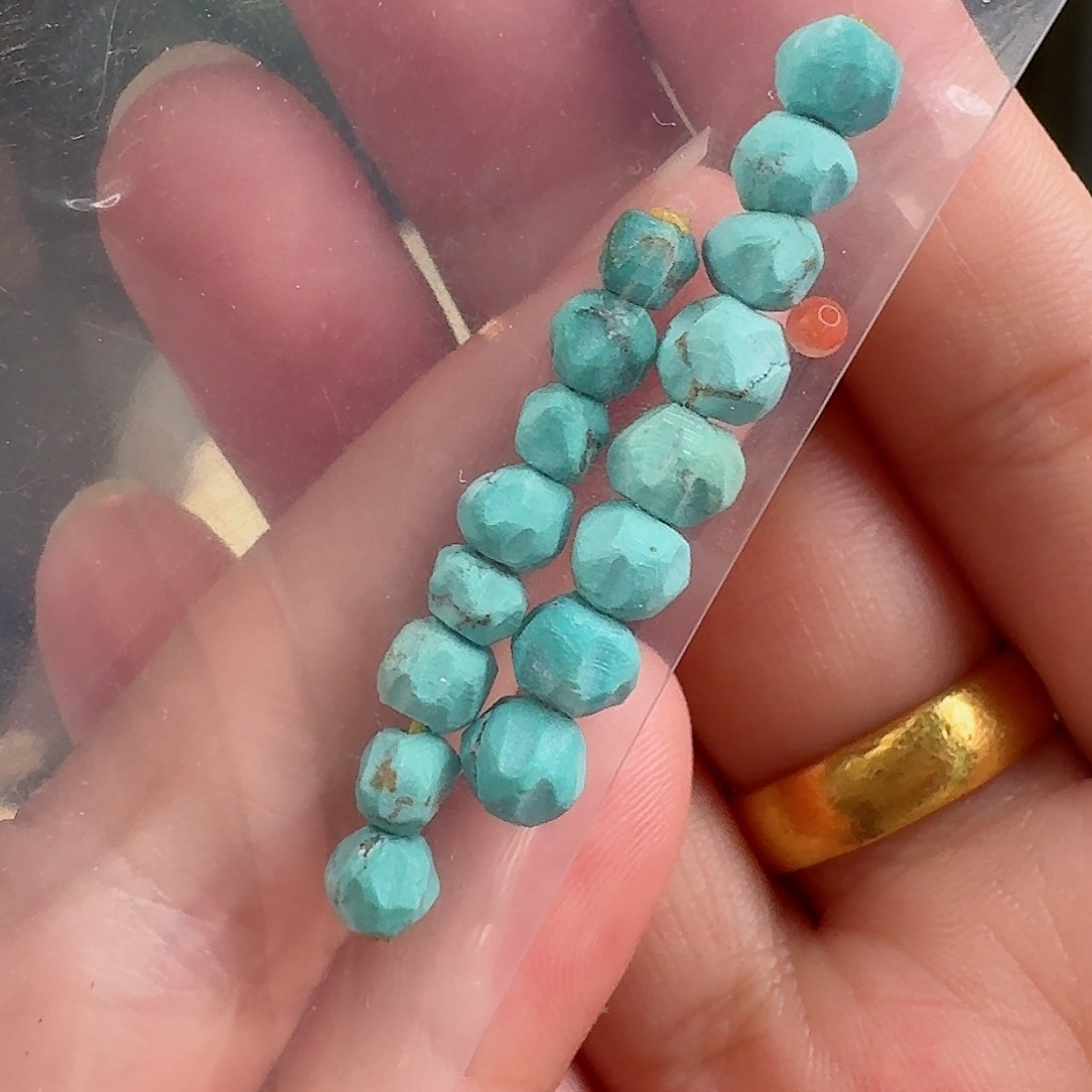 南红玛瑙珠宝奇石未镶嵌