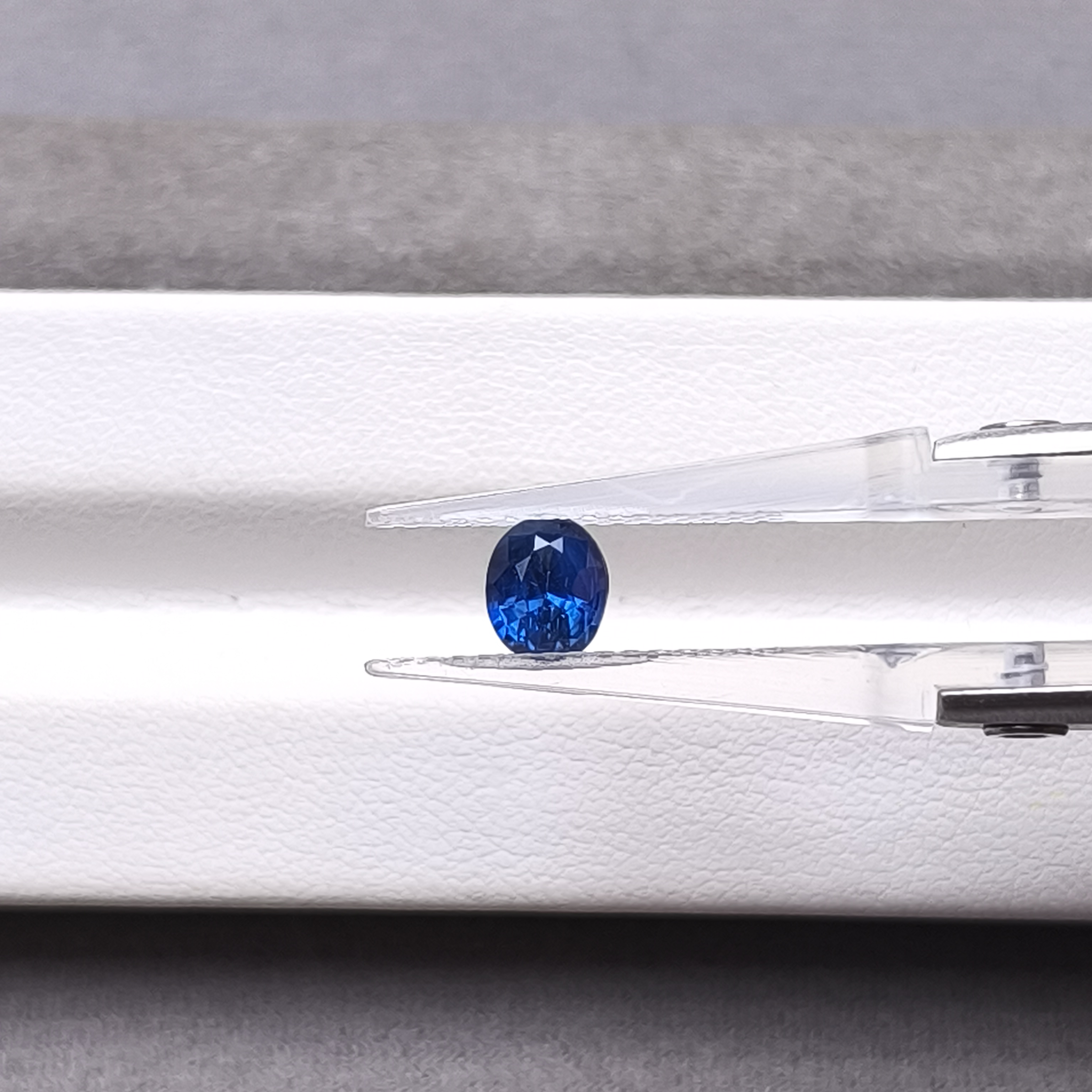 RBvv 蓝宝石-1.01ct（01228480）1128