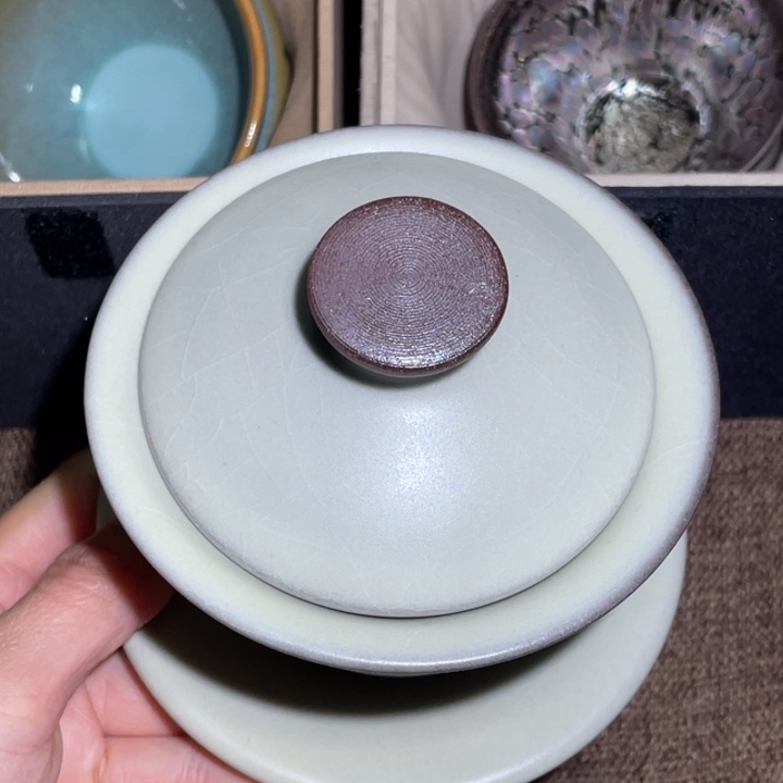 茶盏建盏直播间链接