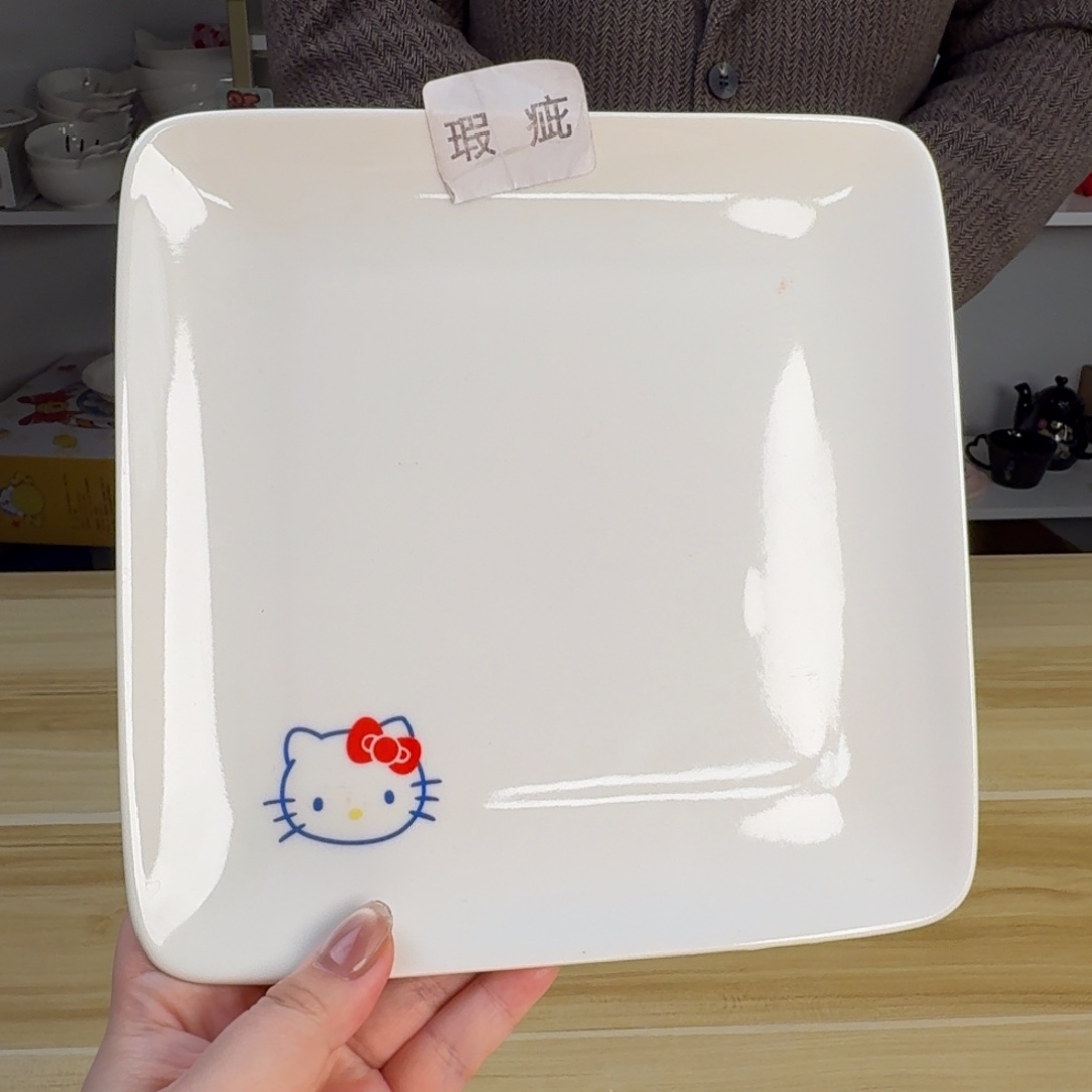 瓷片这个世界都是微瑕