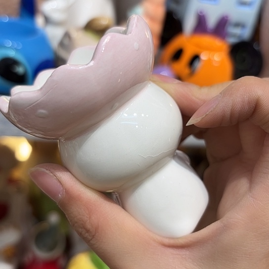 摆件外贸尾单微瑕，介意慎拍