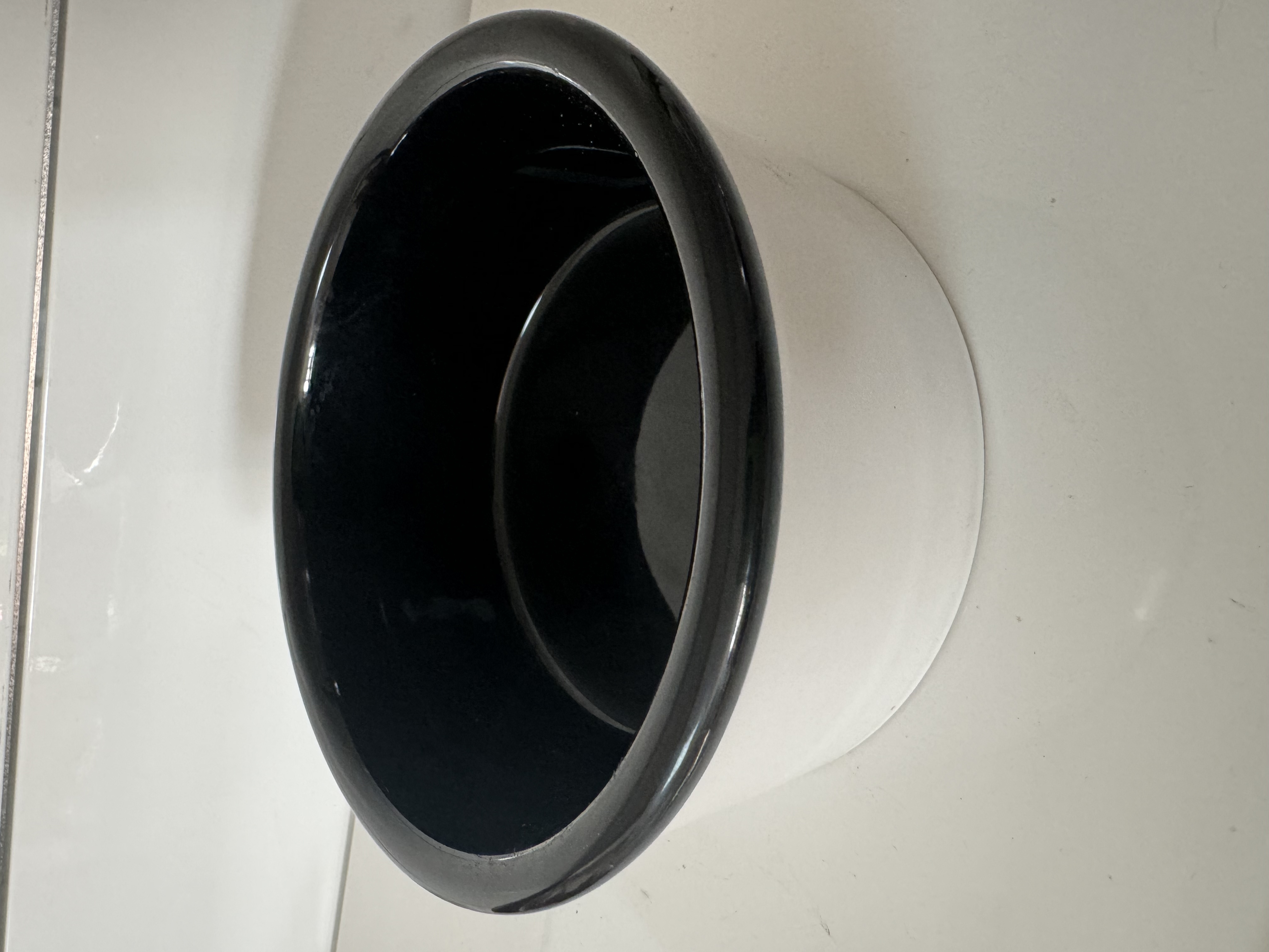 黑白蓝白超级大碗宠物碗粮食碗