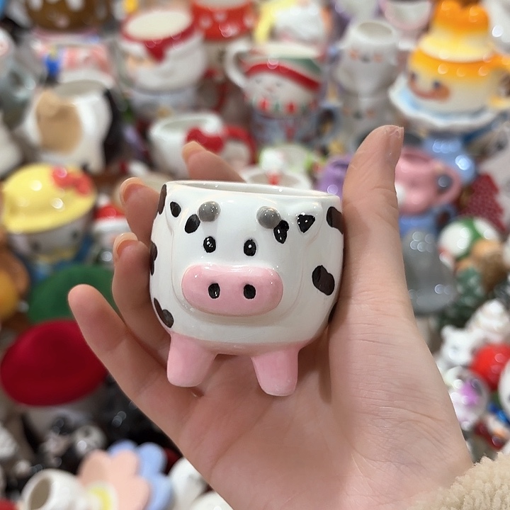 瓷片陶瓷完美主义慎拍