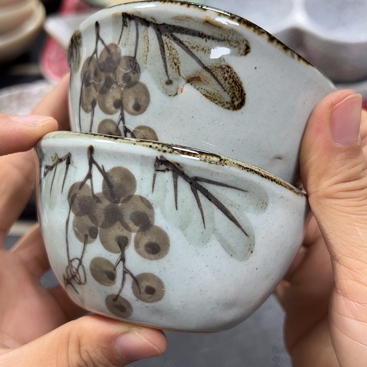 陶本店全场拍满20包邮。