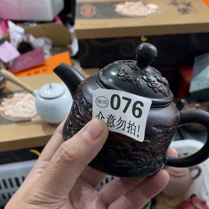 陶瓷艺术品及陶瓷制品