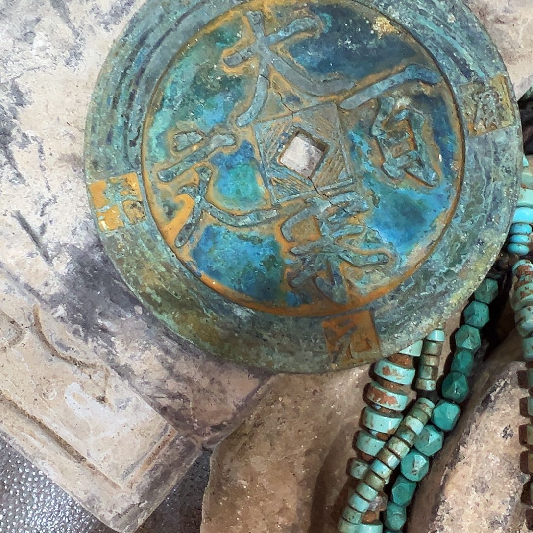 用***4瓷片五大名窑瓷器摆件瓷片