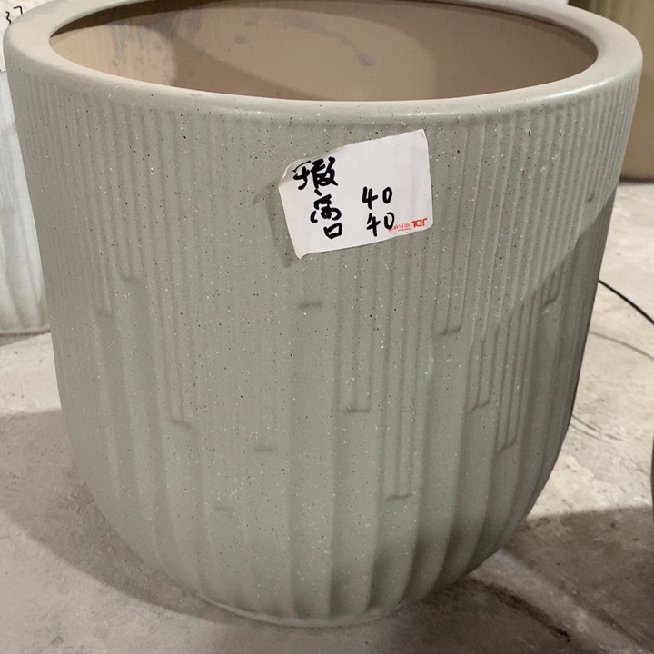【闪购商品】红陶高温花盆默认瑕疵