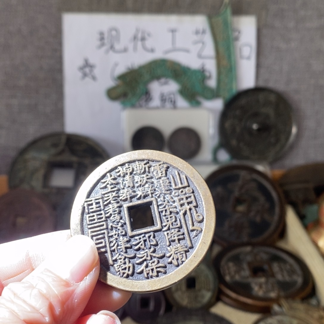 铜慕*现代工艺品现代工艺品