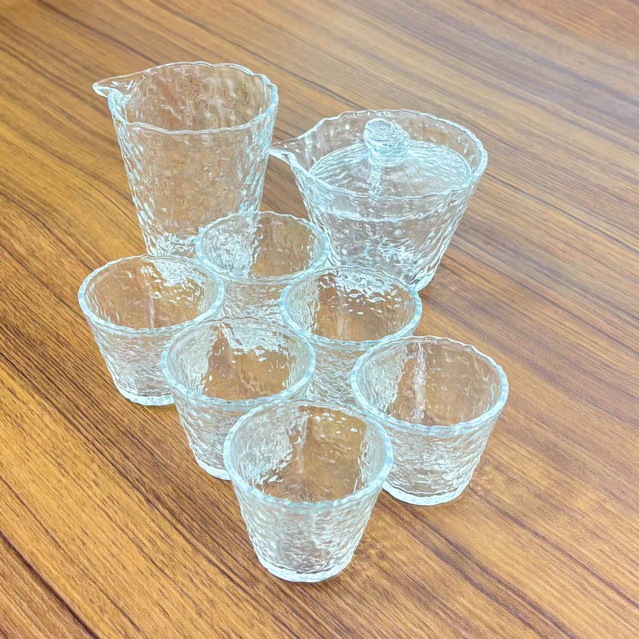 唯美冰露6件套 *1 Z-D3