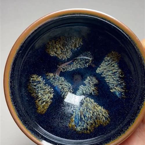 【闪购商品】茶盏-265............