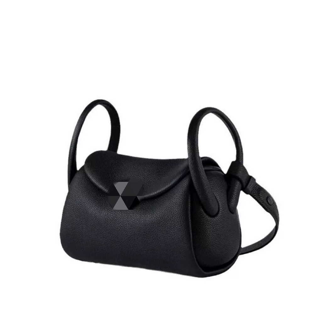 大小猪猪枕头包包