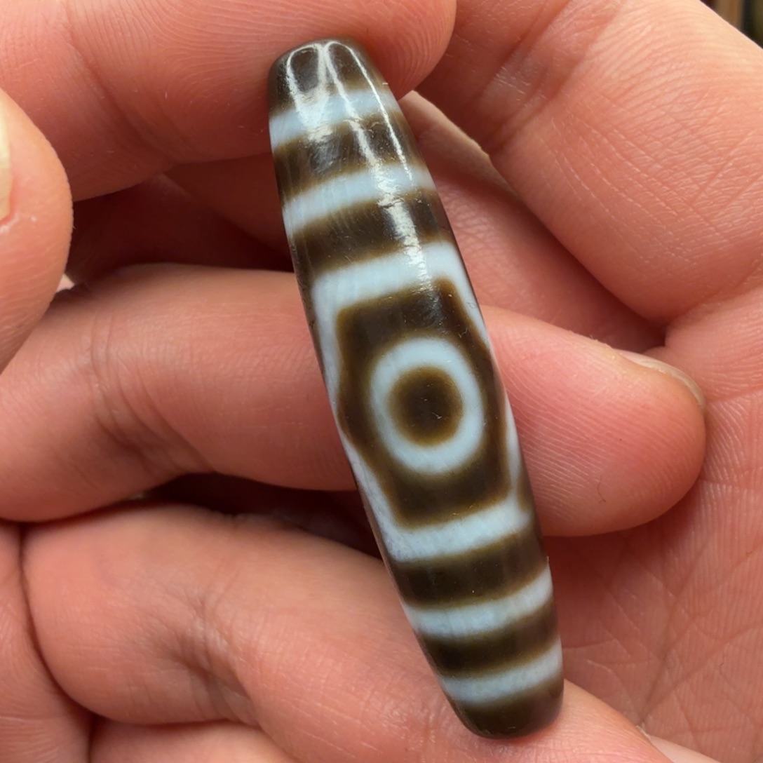 0***8玛瑙/玉髓未镶嵌颈饰