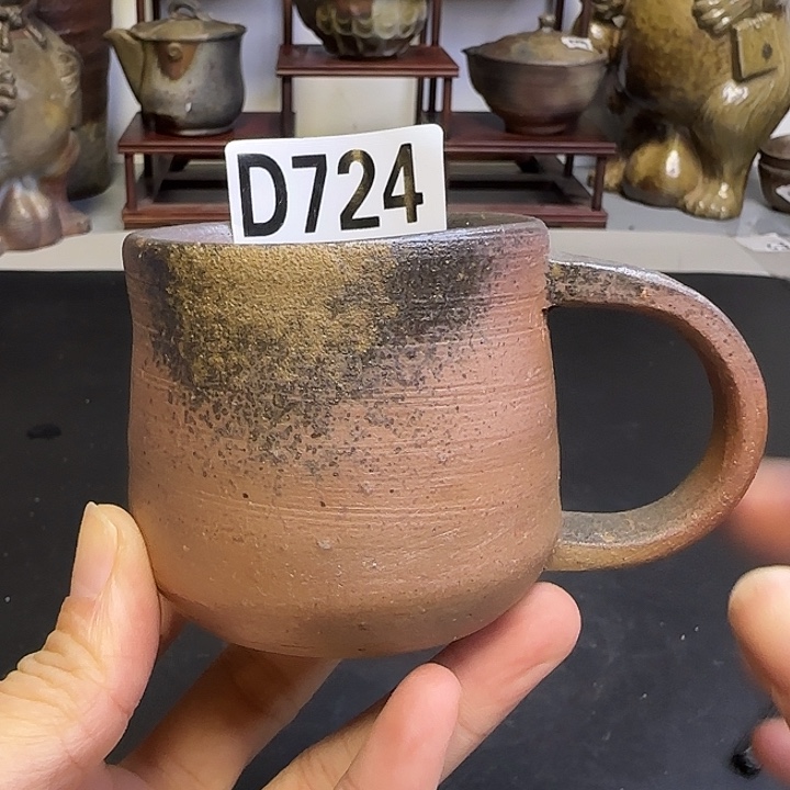 备前烧作品备前烧作品