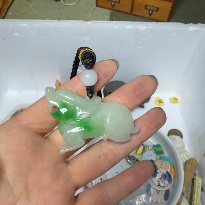 金***茶民俗物件杂项专拍