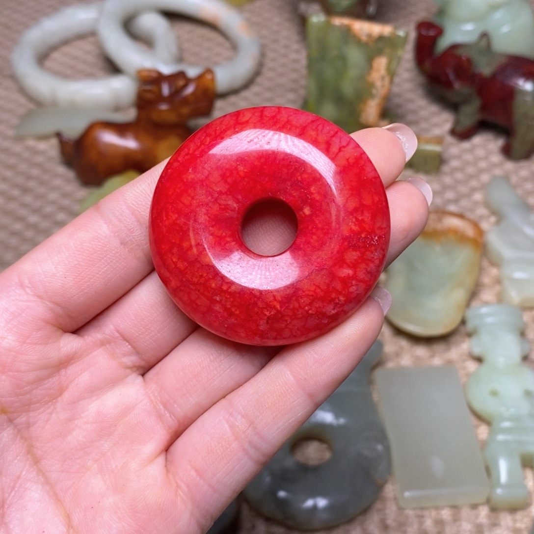 白玉菩提吊坠白玉菩提白玉菩提摆件