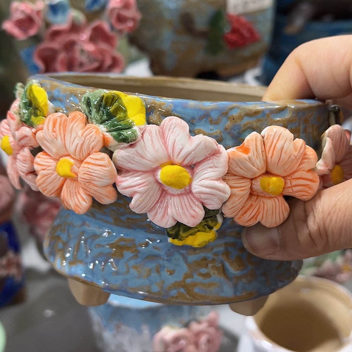 【闪购商品】红陶福利