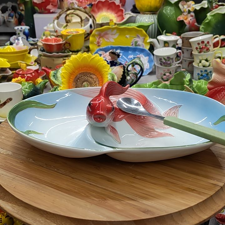 潮州创艺瓷家陶瓷