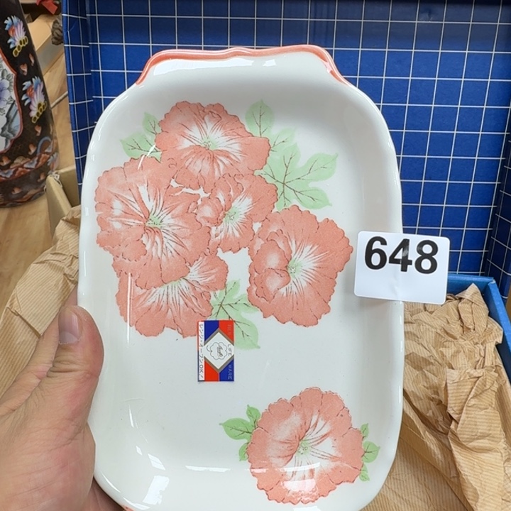 瓷片瓷器工艺品摆件瓷器瓷器