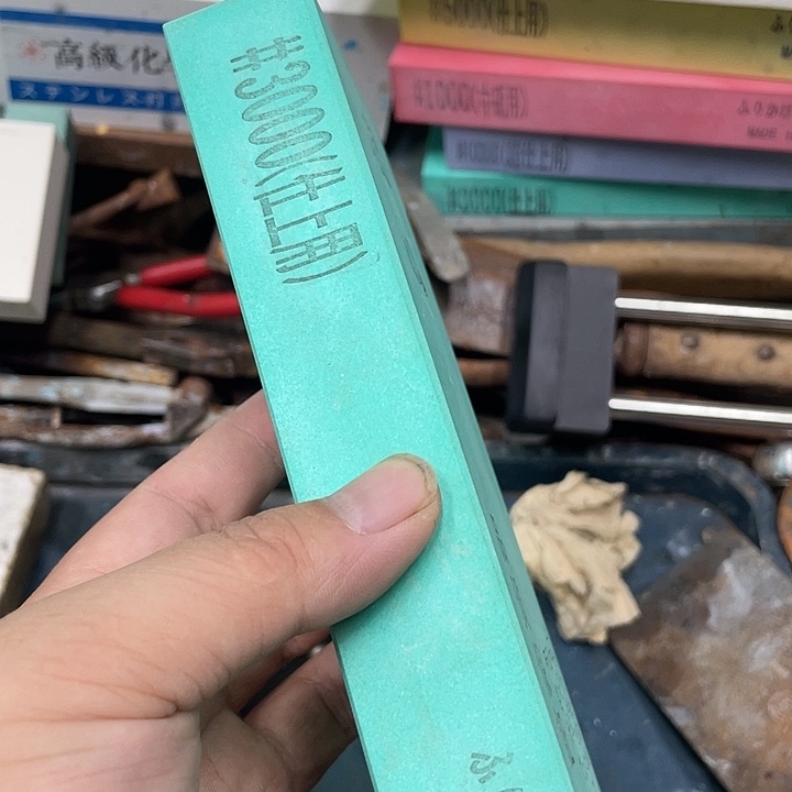 张****，磨刀石下铁快好用