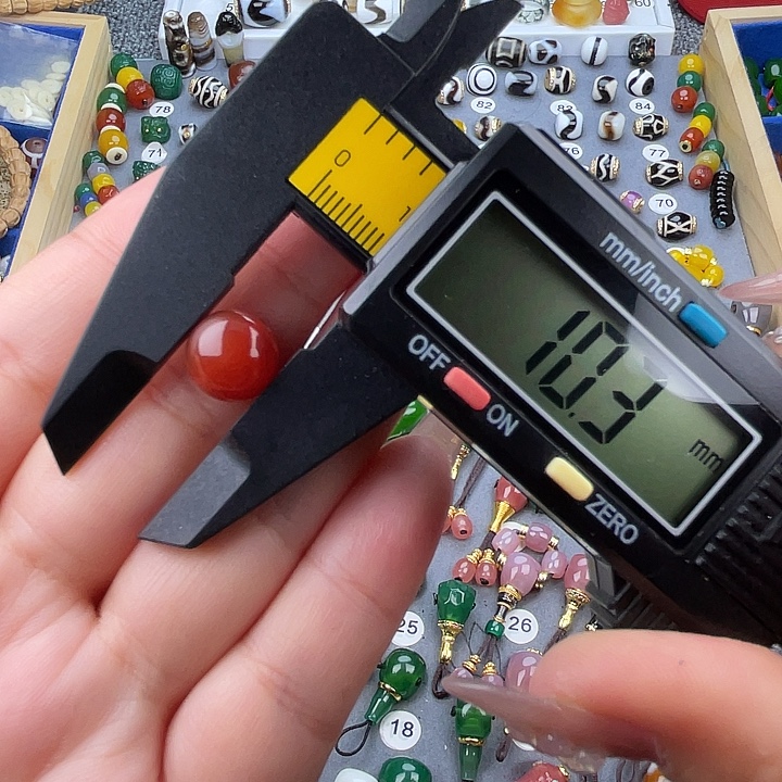 玛瑙/玉髓饰品未镶嵌