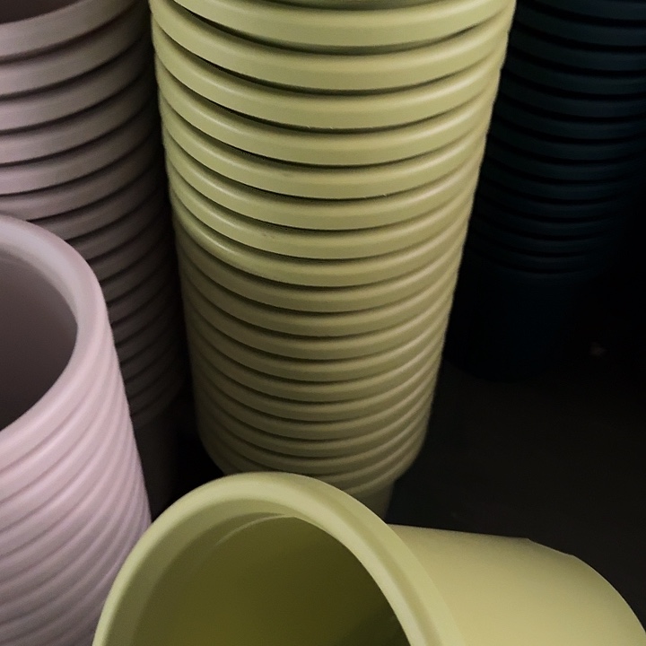 四季7号果绿带托12套配300托盘特价微瑕