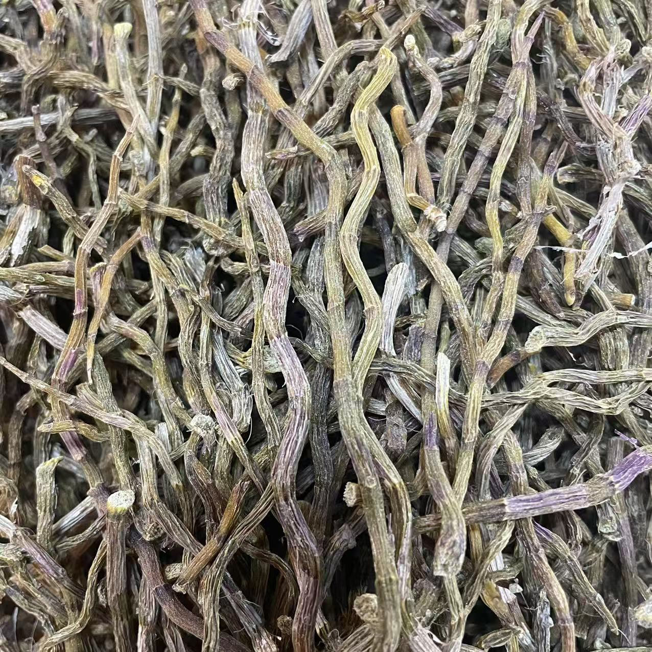 【大海货】铁皮石斛条胶质满