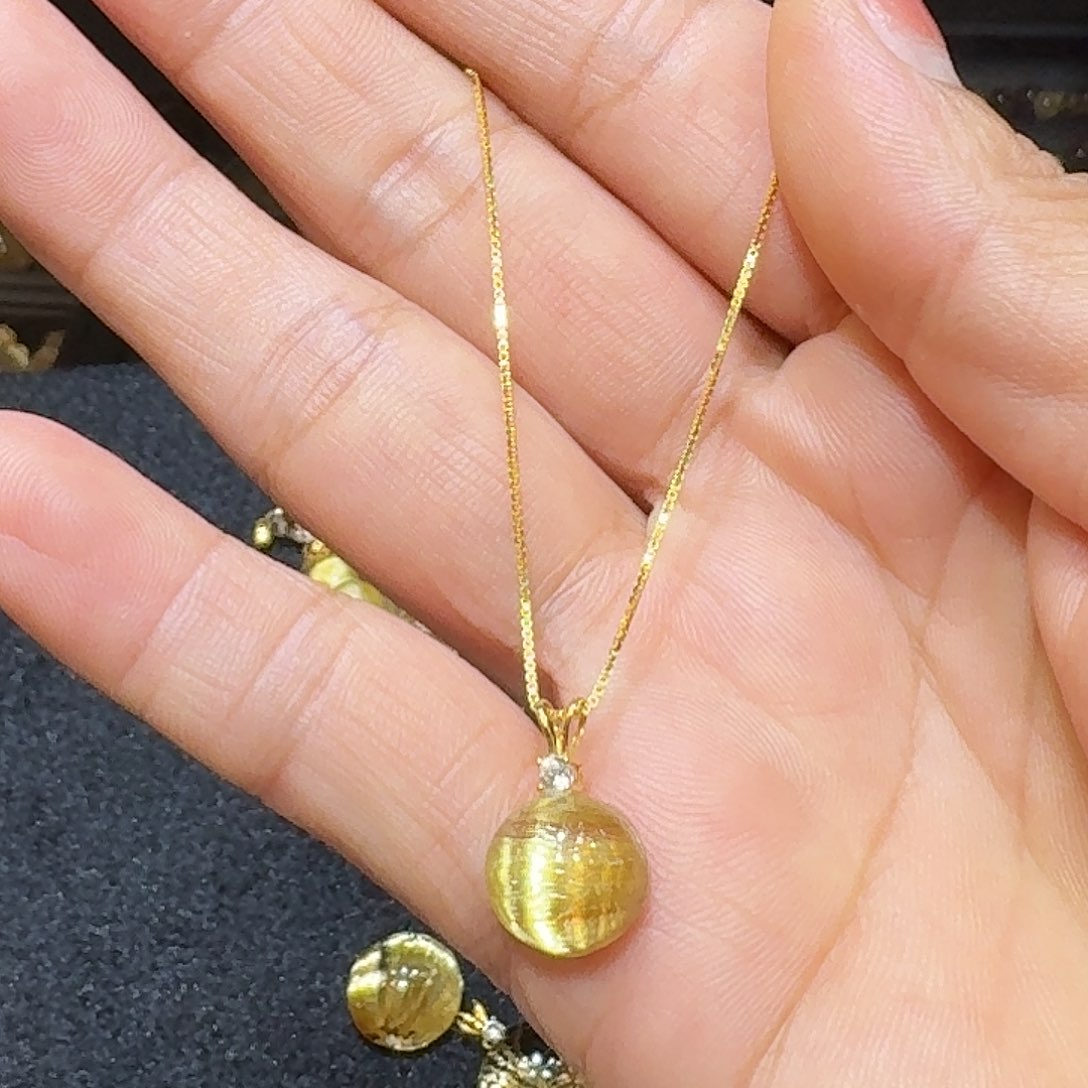 水晶珠宝半成品未镶嵌城*