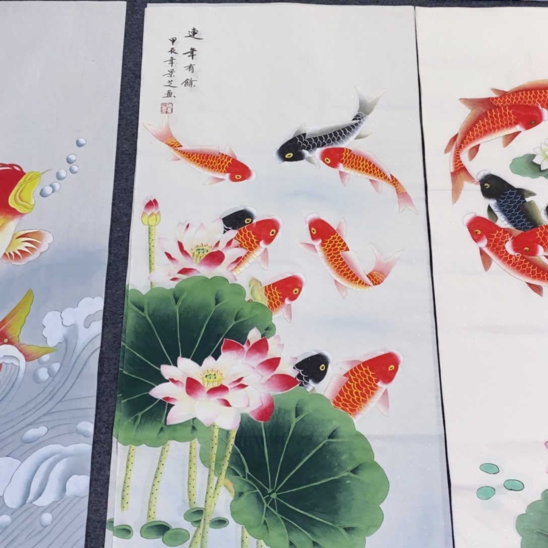国画100✖️50画画画画画画画画