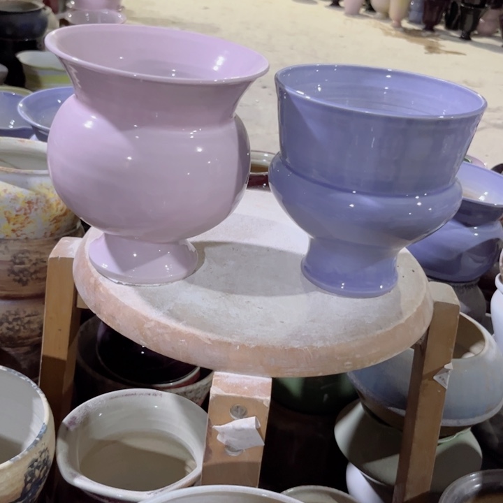 瓷片口13高14瑕景德镇陶瓷瑕