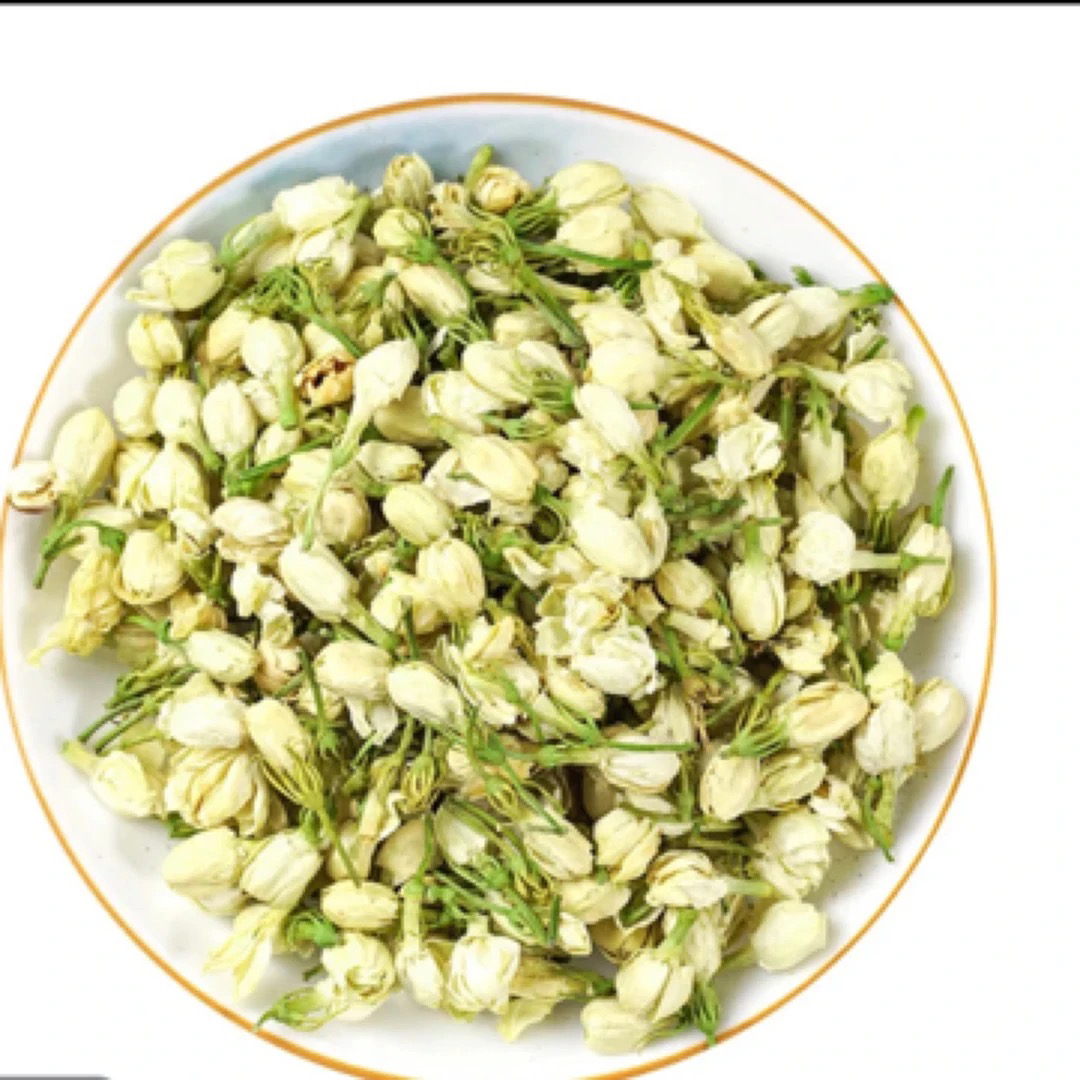 一村一品山野好货——精选茉莉花