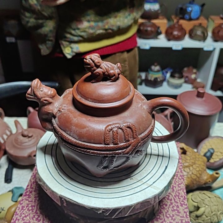 紫砂茶壶111111111111