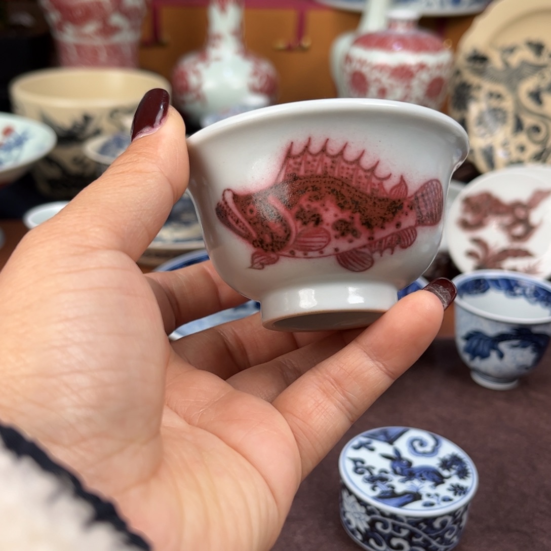 觅瓷山房觅瓷山房