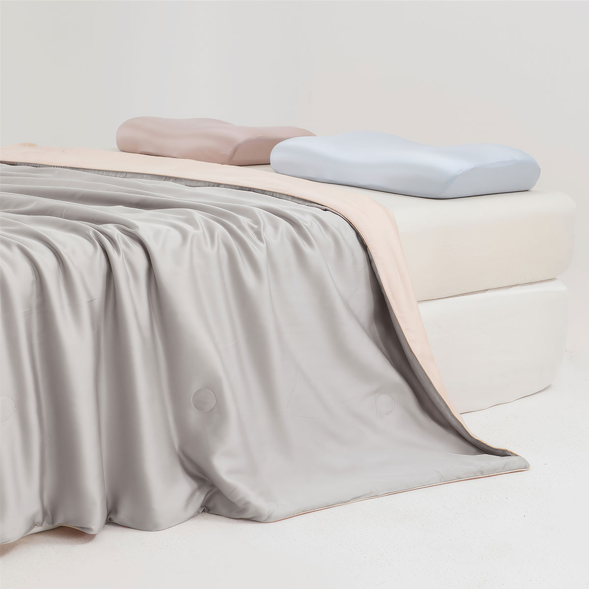 【破价宠粉】兰精天丝夏被 轻奢高端可机洗夏被