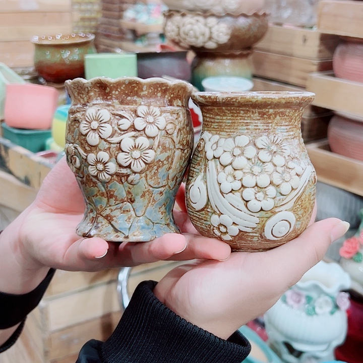 花盆有孔！订单凑满10米包由！