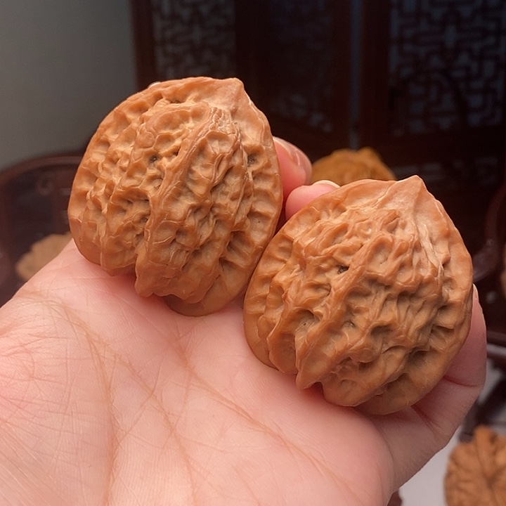 木质类吊坠佛肚39尺