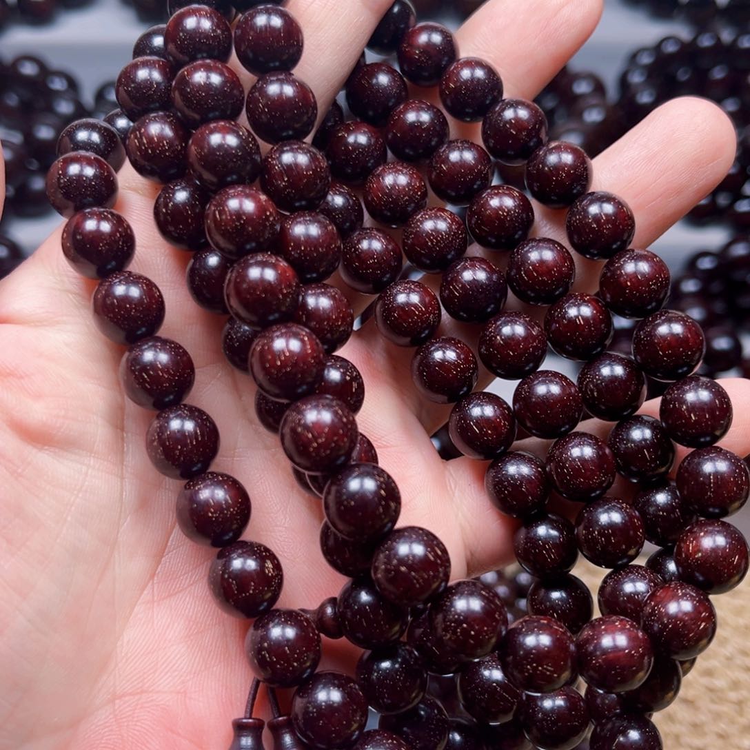 檀香紫檀（小叶紫檀）包****山满1.0