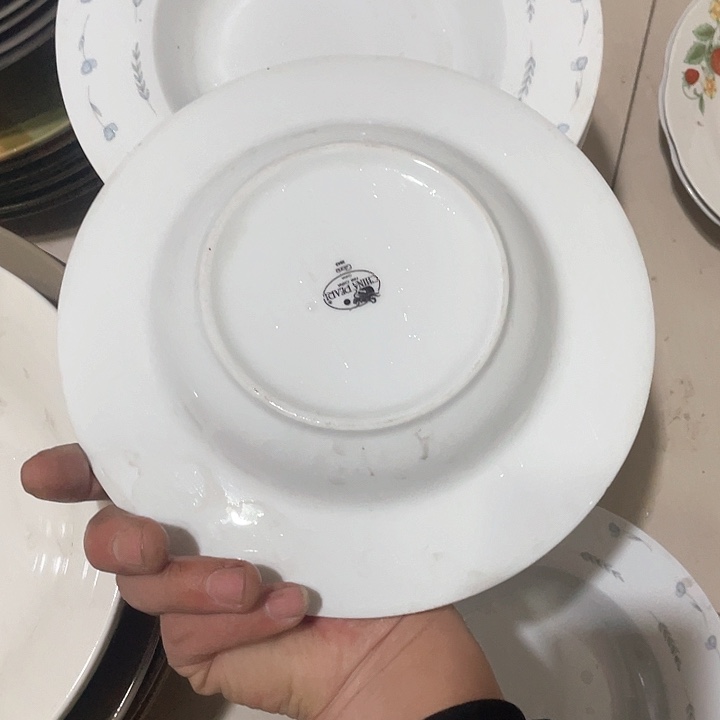 瓷片乾**厂货微瑕，库存微瑕