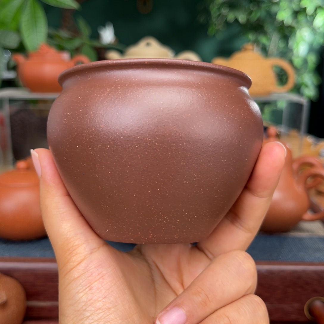 小***米全手底槽清杯子素的