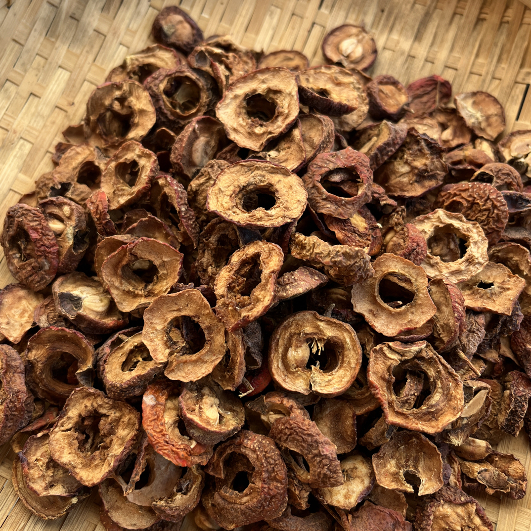 云南下山货，山查