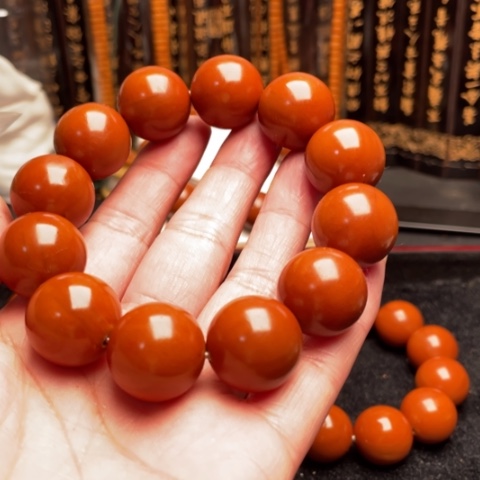 橄榄核手串/手链橄榄核2.0