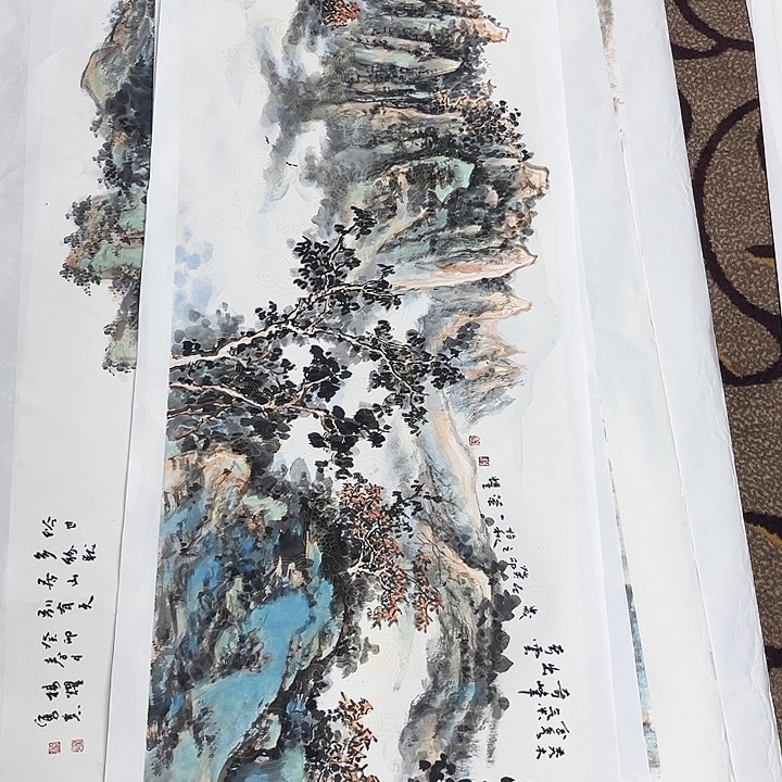 国画星***✨杨耀哈哈哈哈哈哈哈哈