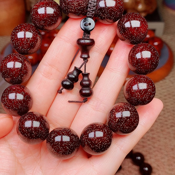 檀香紫檀（小叶紫檀）