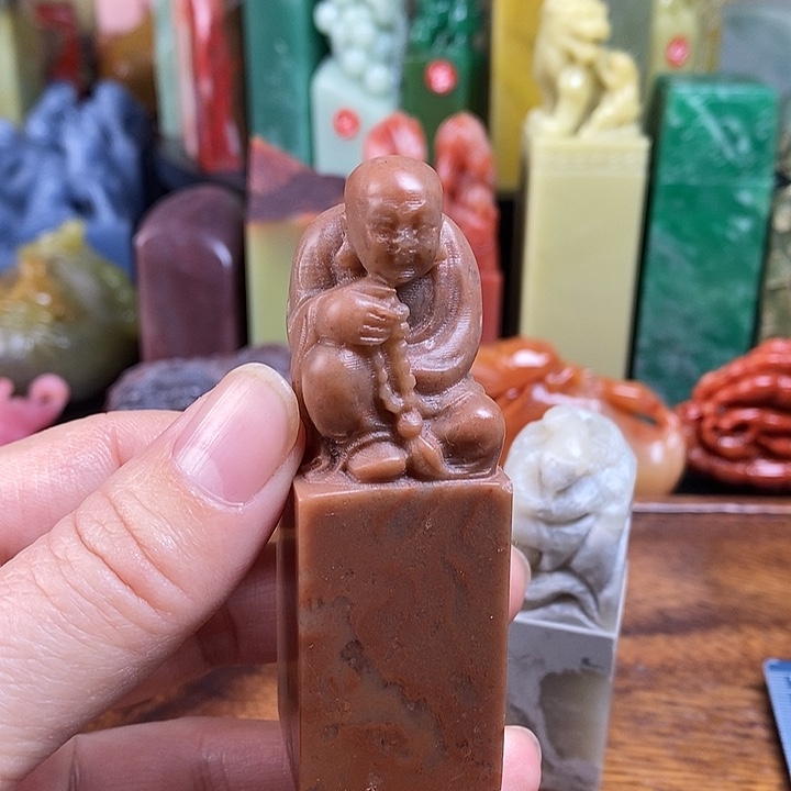 老挝石偏远满百包邮