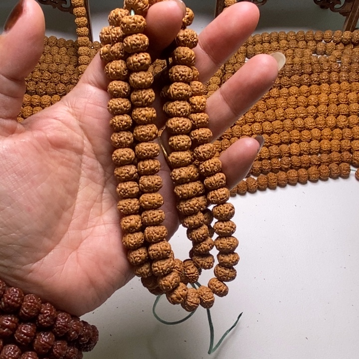 马***炮金刚菩提吊坠金刚