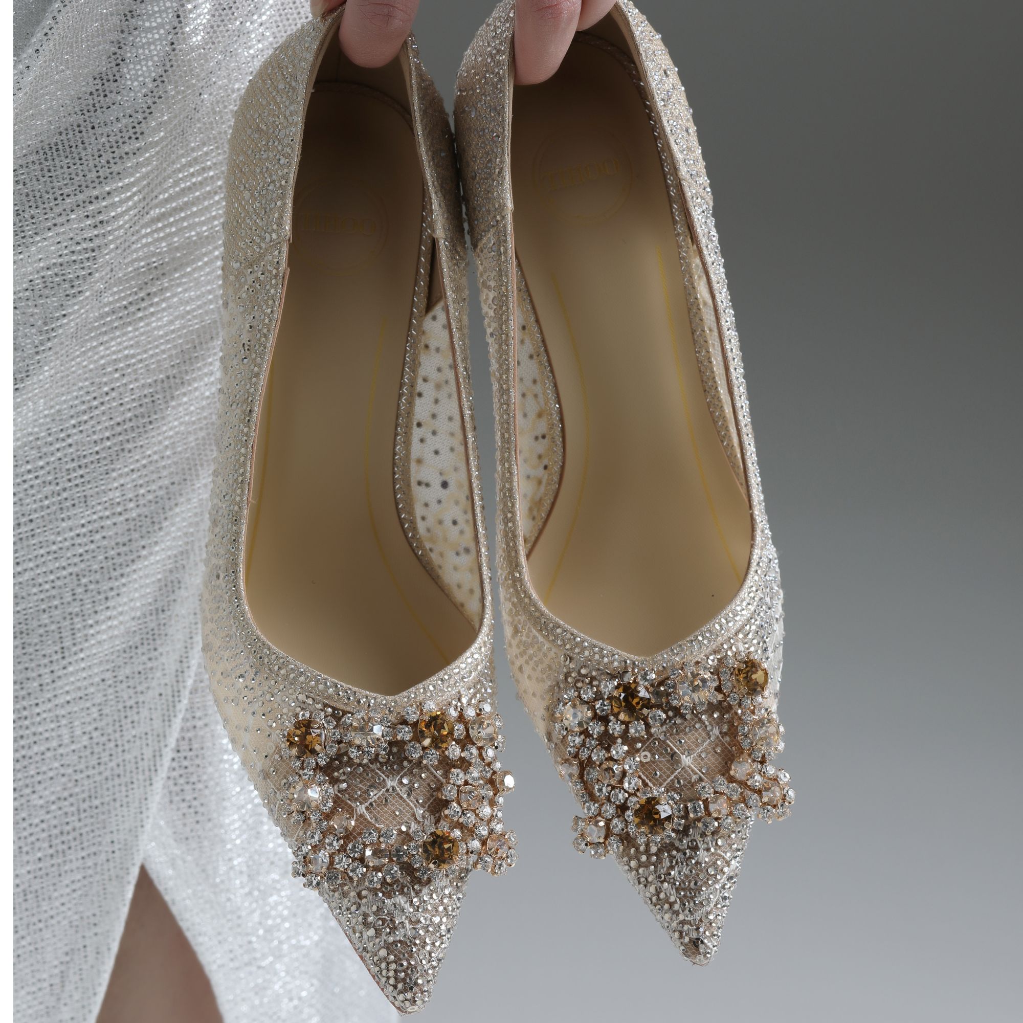 【1080】直播专用 正品女鞋断码