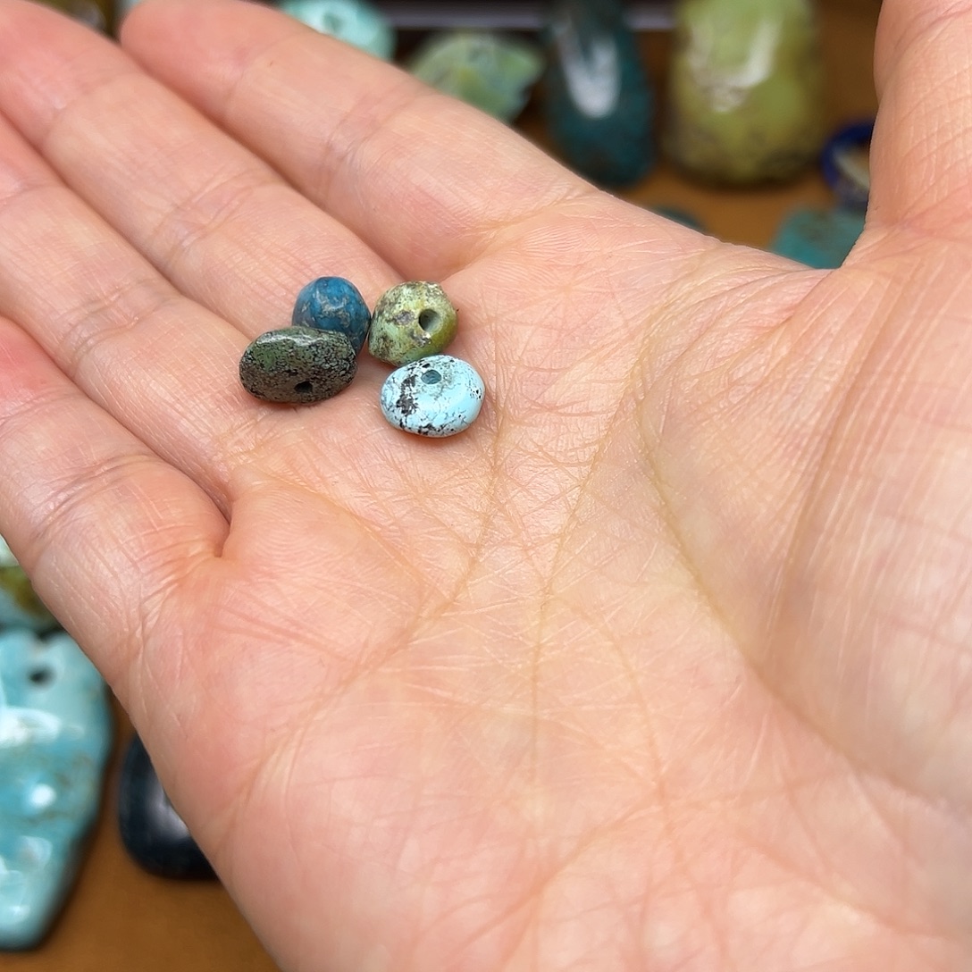 矯***生玛瑙/玉髓未镶嵌吊坠