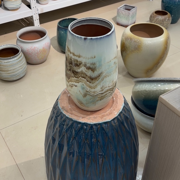 高度28 口径13厘米